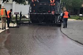 Reliable Plattsmouth, NE Driveway Paving Services Solutions